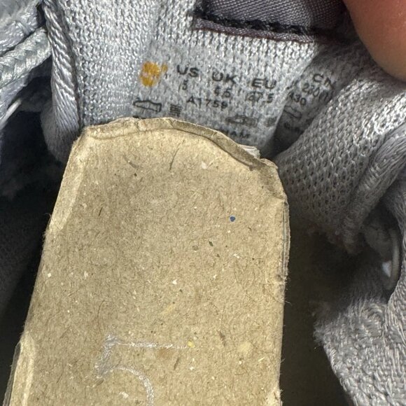 RARE 🚀 - Sz 3.5 TIMBERLAND KIDS PREMIUM 6-INCH WATERPROOF 'FLORAL' BOOTS A197Z - Picture 7 of 9